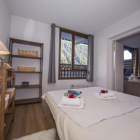 Residence Androsace 42 Happy Rentals Chamonix Exterior photo