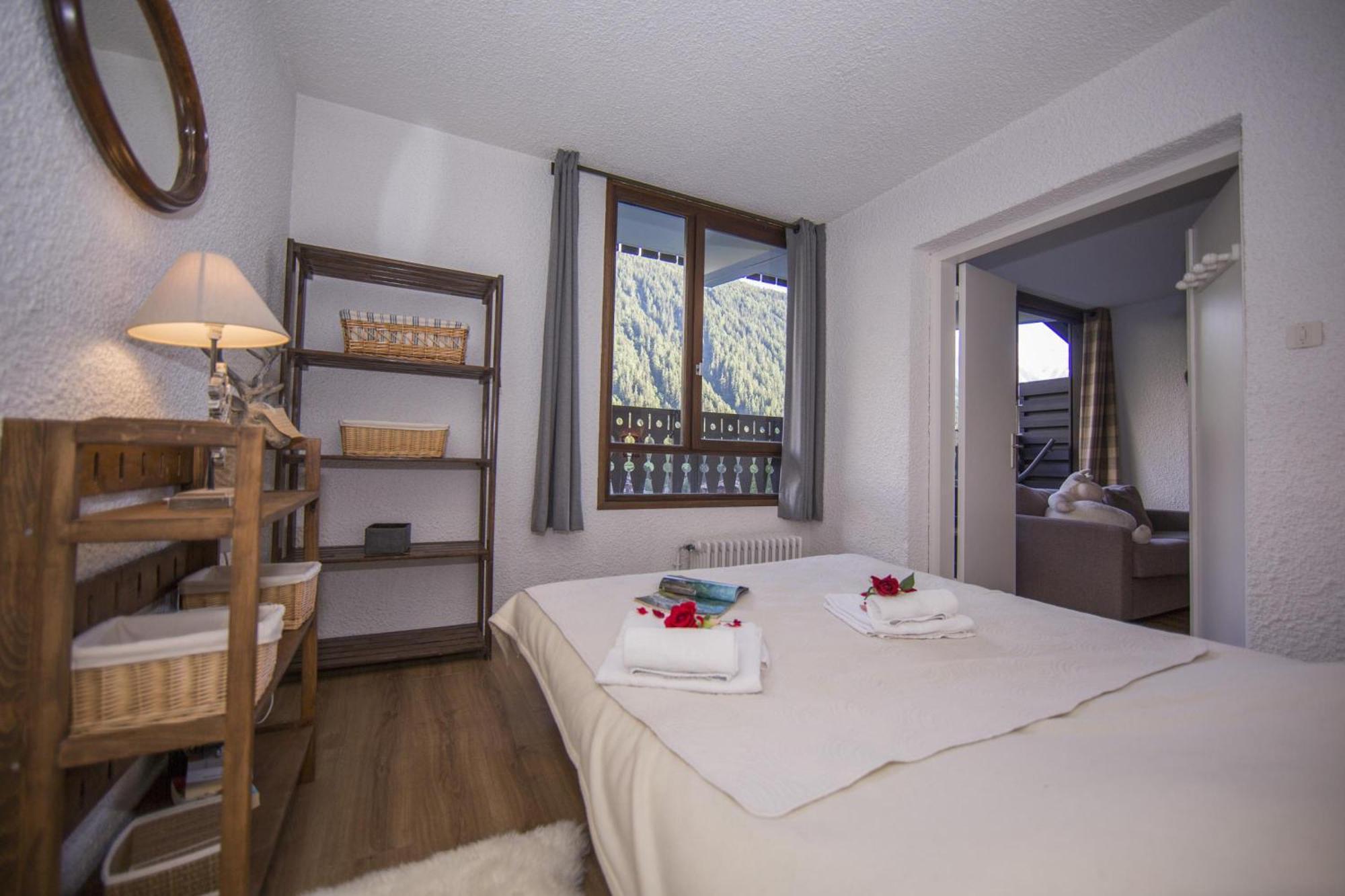 Residence Androsace 42 Happy Rentals Chamonix Exterior photo