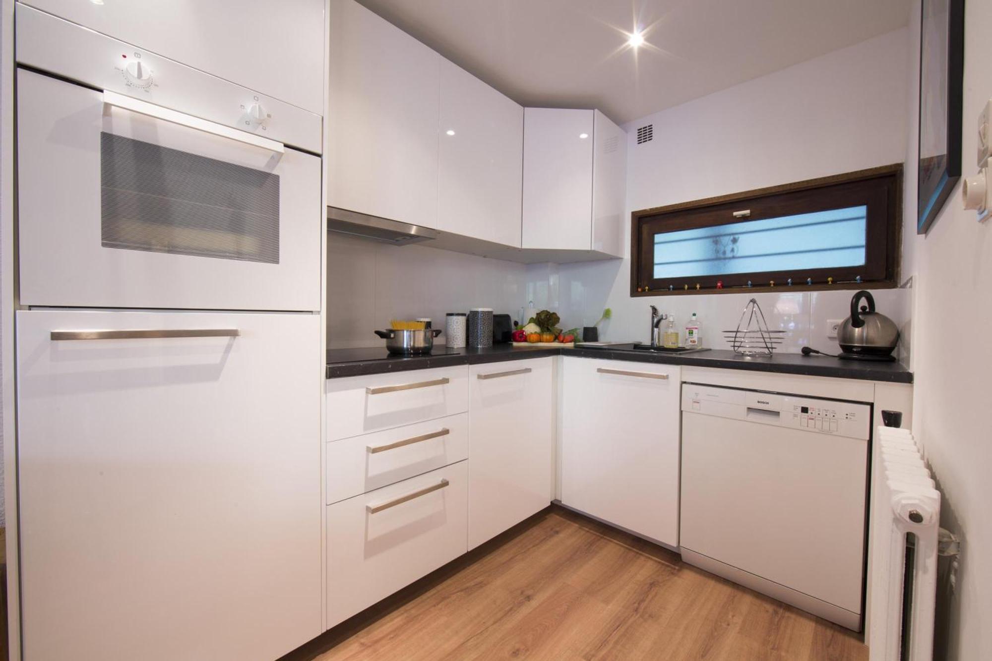 Residence Androsace 42 Happy Rentals Chamonix Exterior photo