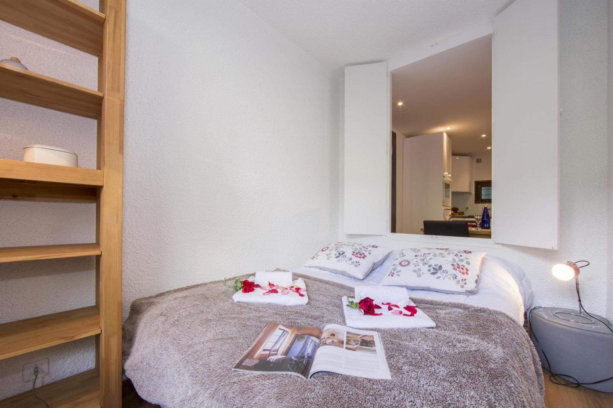 Residence Androsace 42 Happy Rentals Chamonix Exterior photo